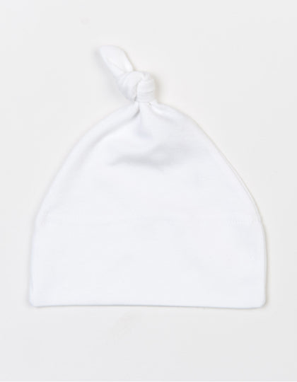 Baby One Knot Hat