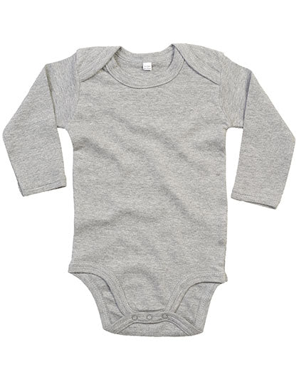 Baby Long Sleeve Bodysuit