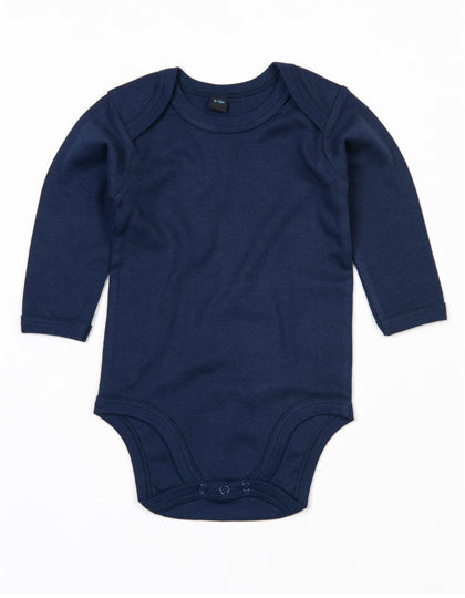 Baby Long Sleeve Bodysuit