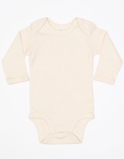 Baby Long Sleeve Bodysuit