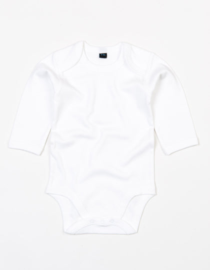 Baby Long Sleeve Bodysuit