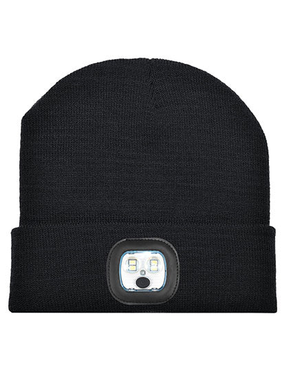LED Beanie