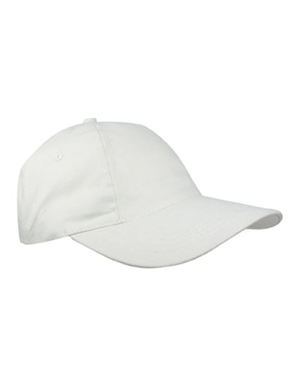 Brushed Promo Cap