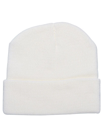 Strickmütze