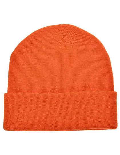 Strickmütze