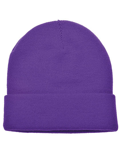 Strickmütze