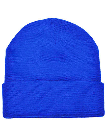 Strickmütze