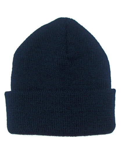 Strickmütze