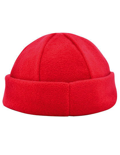 Fleece Winter Hat