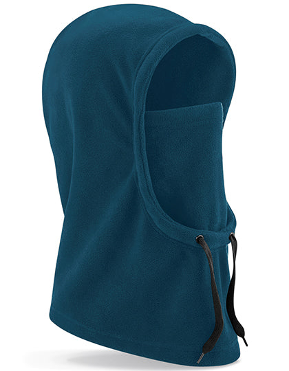 Recycled Fleece Hood