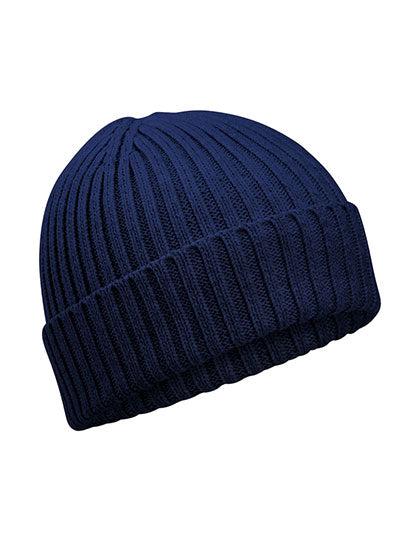 Organic Cotton Kids Beanie