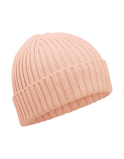 Organic Cotton Kids Beanie