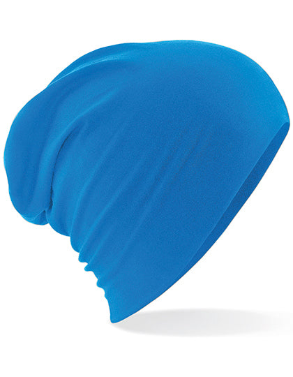 Hemsedal Cotton Slouch Beanie