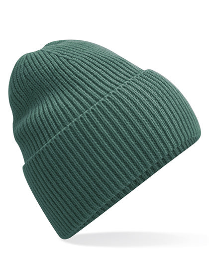 Oversized Cuffed Beanie