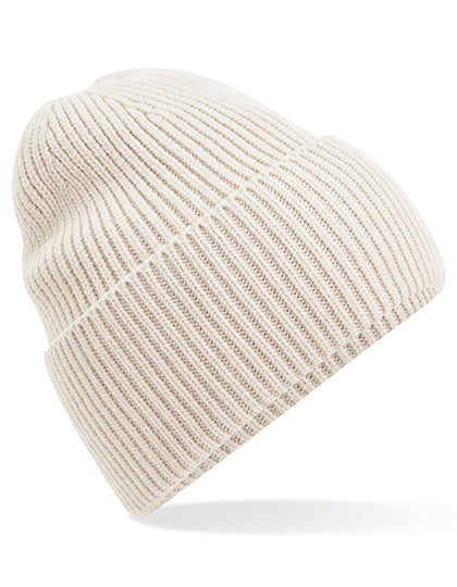 Oversized Cuffed Beanie