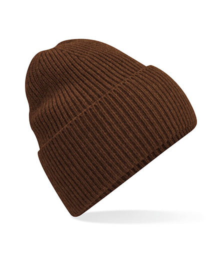 Oversized Cuffed Beanie