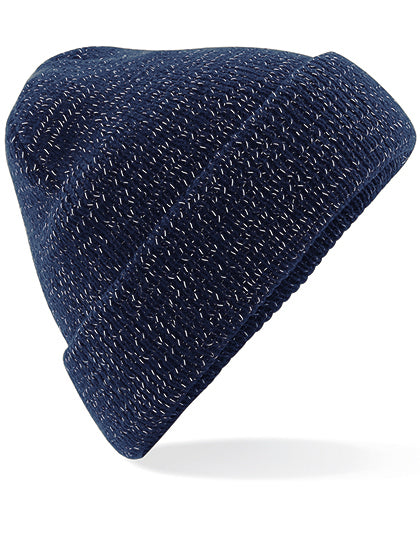 Reflective Beanie