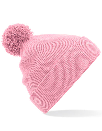 Junior Original Pom Pom Beanie
