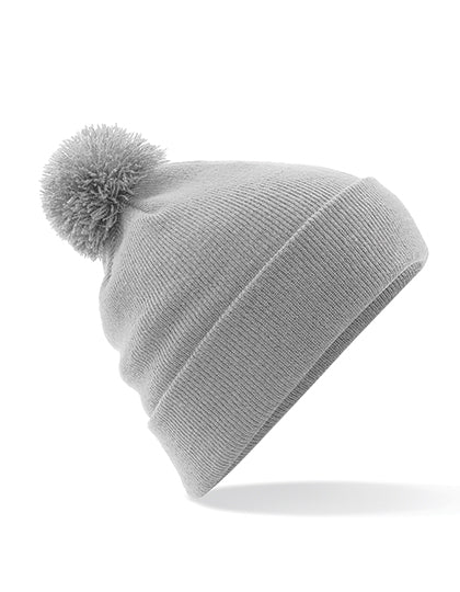 Original Pom Pom Beanie