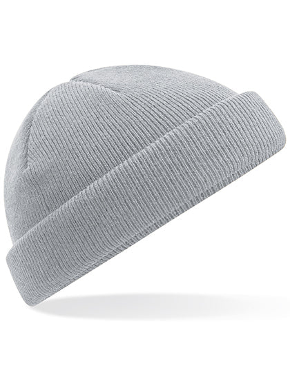 Recycled Mini Fisherman Beanie