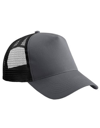 Snapback Trucker
