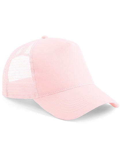 Snapback Trucker