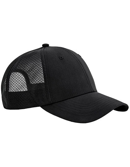 Technical Mesh Trucker