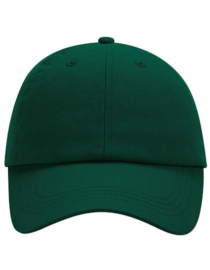 Low Profile 6 Panel Dad Cap