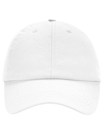 Low Profile 6 Panel Dad Cap