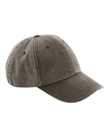 Low Profile Vintage Cap