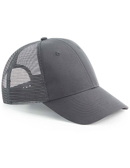 Recycled Urbanwear 6 Panel Snapback Trucker