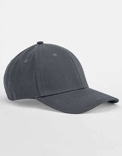 EarthAware® Classic Organic Cotton 6 Panel Cap