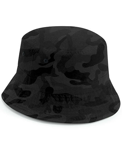 Recycled Polyester Bucket Hat