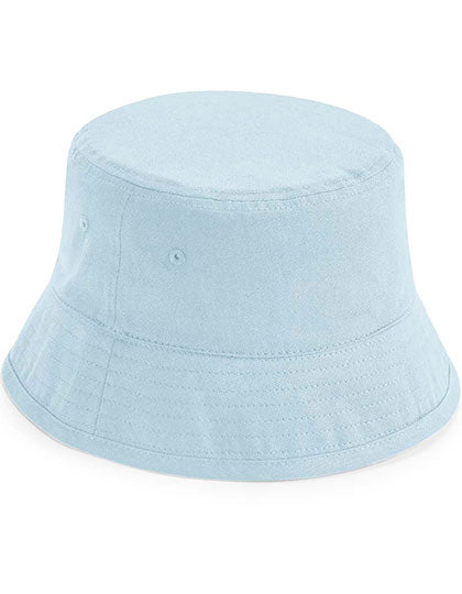 Junior Organic Cotton Bucket Hat