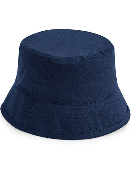 Organic Cotton Bucket Hat