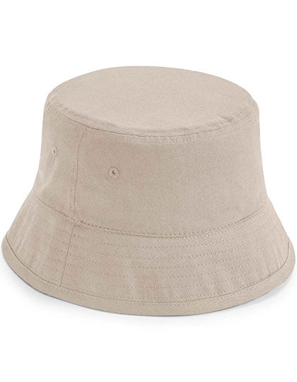 Organic Cotton Bucket Hat