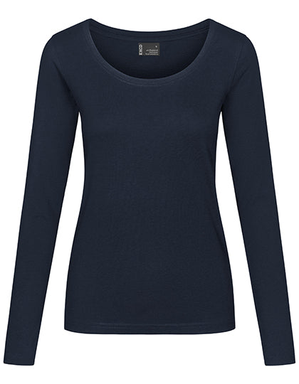 Women´s T-Shirt Long Sleeve