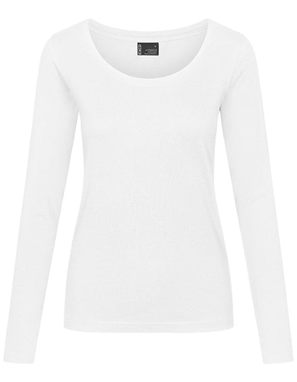 Women´s T-Shirt Long Sleeve