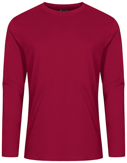 Men´s T-Shirt Long Sleeve