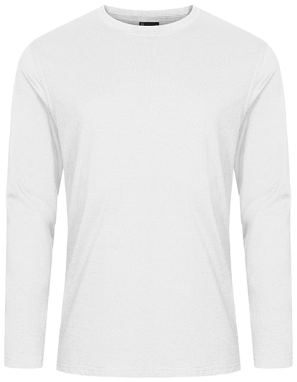 Men´s T-Shirt Long Sleeve