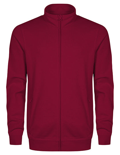 Men´s Sweatjacket
