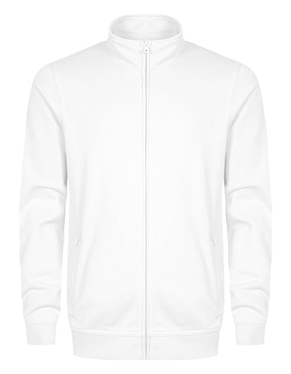 Men´s Sweatjacket