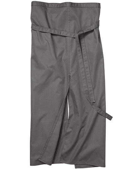 Slit Apron Milano 100 x 100 cm