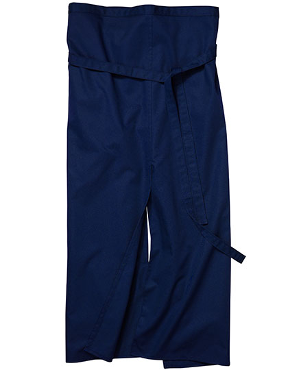 Slit Apron Milano 100 x 100 cm