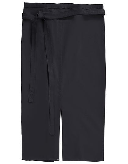 Slit Apron Milano 80 x 100 cm