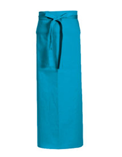 Slit Apron Milano 80 x 100 cm