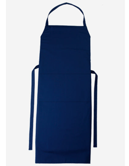 Bib Apron Verona Classic Bag 90 x 75 cm
