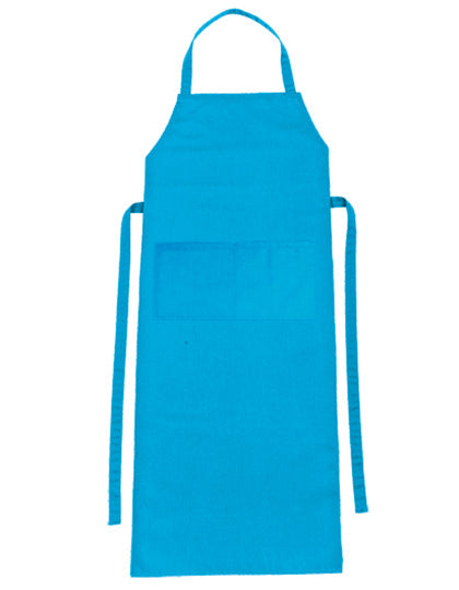 Bib Apron Verona Classic Bag 90 x 75 cm