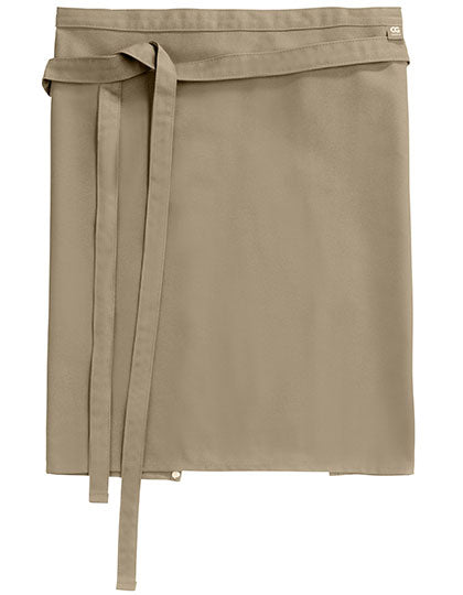 Bistro Apron Roma 50 x 78 cm