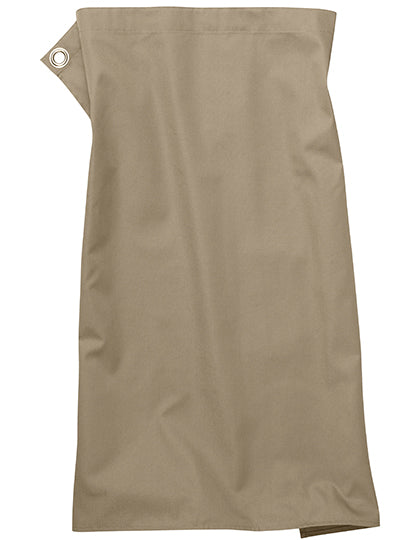 Bistro Apron Pizzone Classic